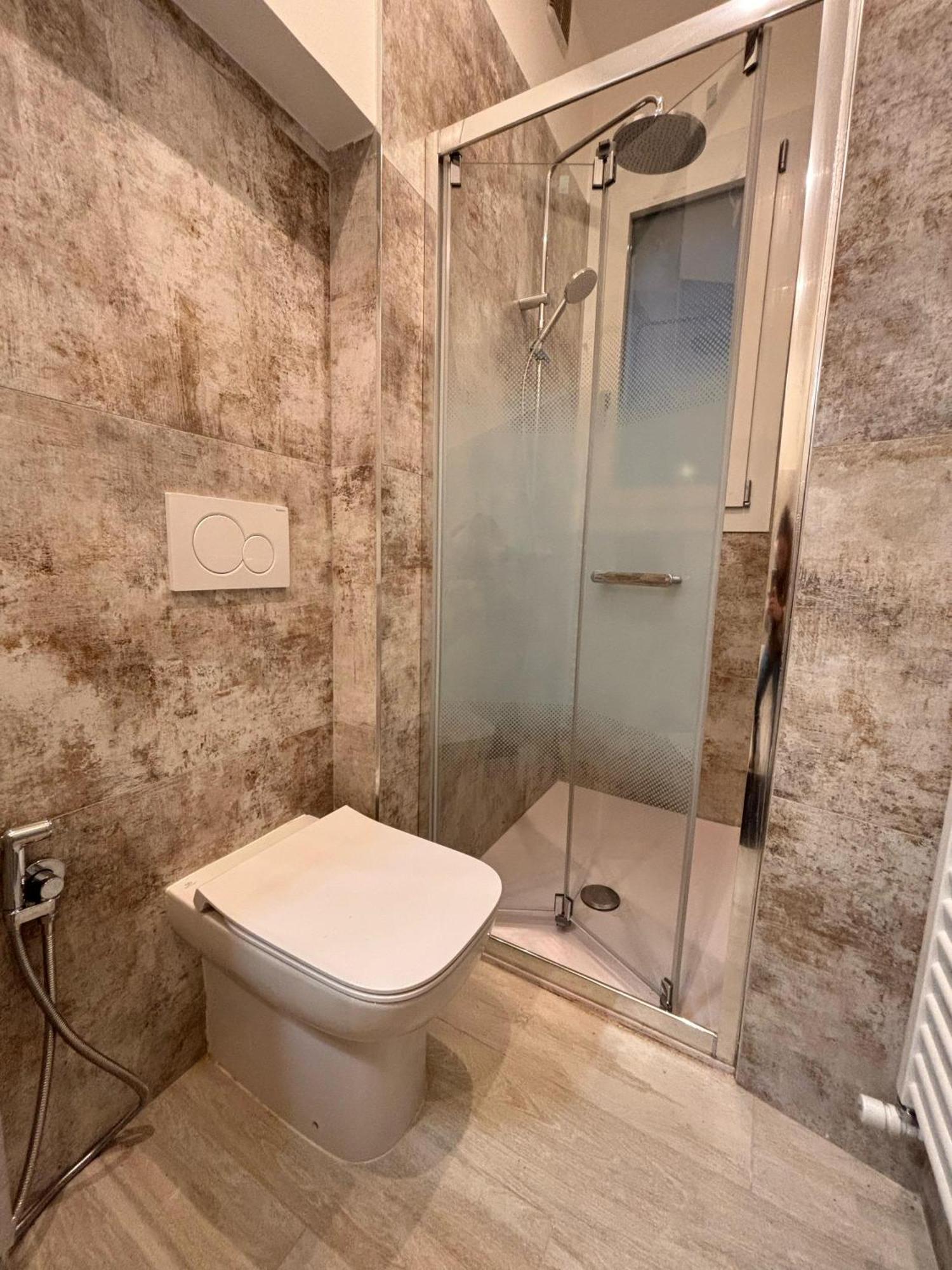 ונציה Bella Vista Apartment מראה חיצוני תמונה