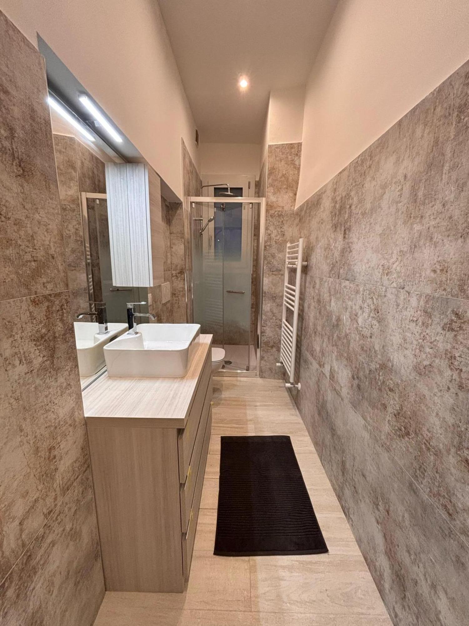 ונציה Bella Vista Apartment מראה חיצוני תמונה