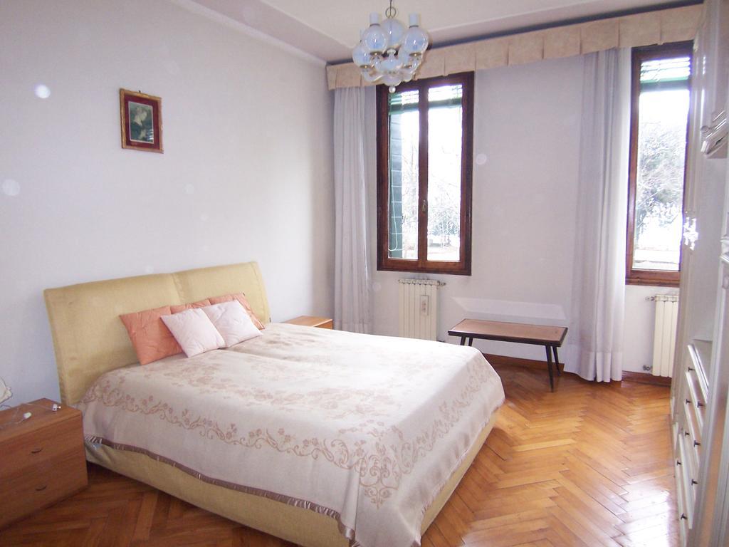 ונציה Bella Vista Apartment מראה חיצוני תמונה