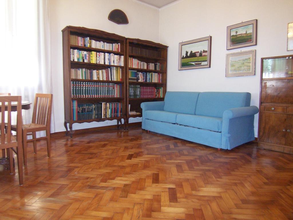 ונציה Bella Vista Apartment מראה חיצוני תמונה