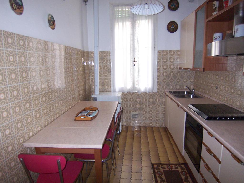 ונציה Bella Vista Apartment מראה חיצוני תמונה