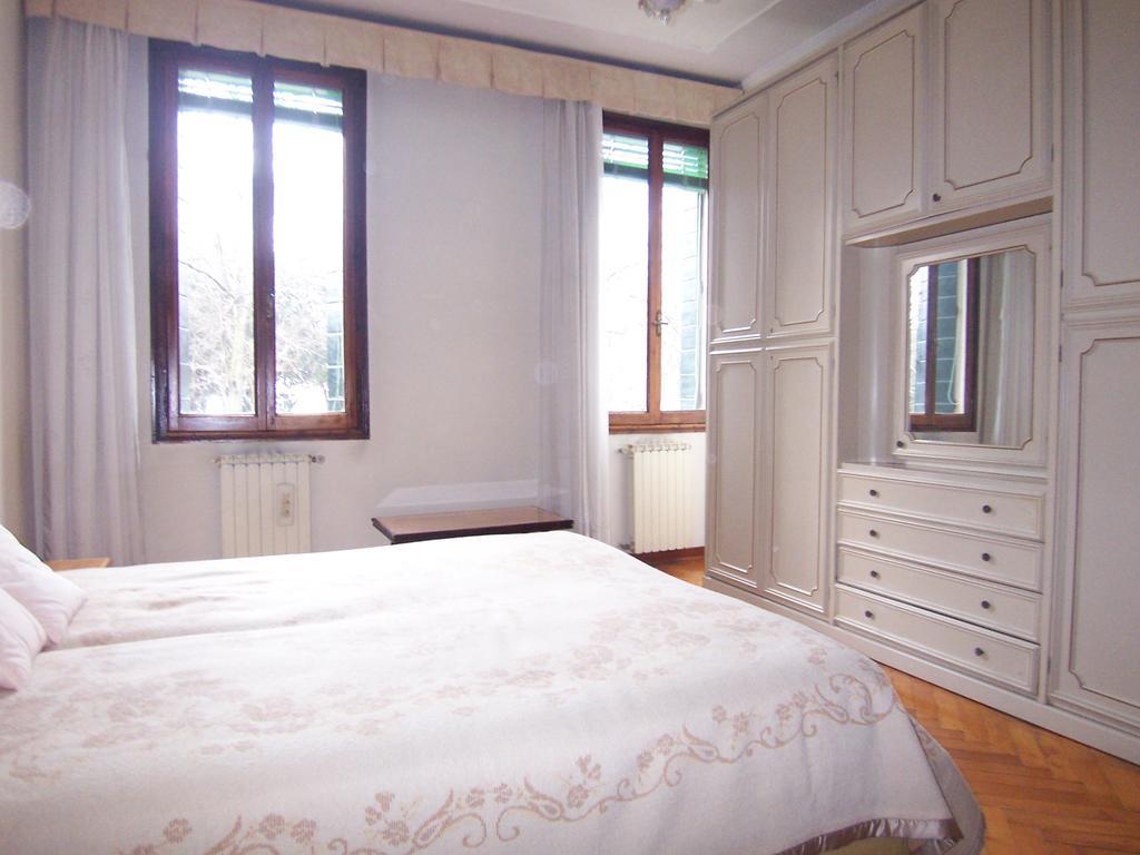 ונציה Bella Vista Apartment מראה חיצוני תמונה