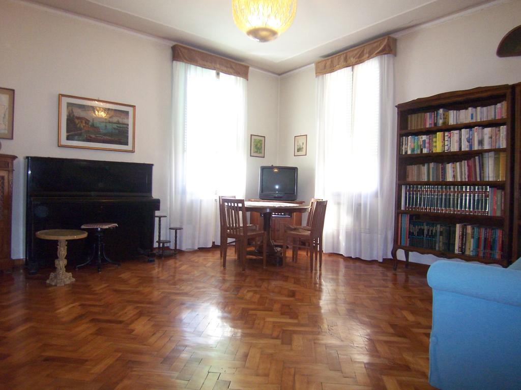 ונציה Bella Vista Apartment מראה חיצוני תמונה