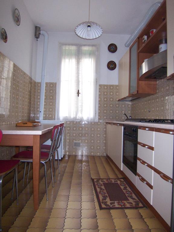 ונציה Bella Vista Apartment מראה חיצוני תמונה